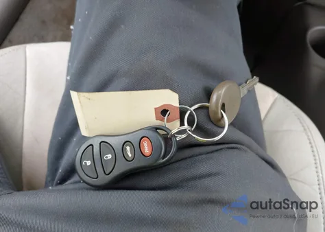 2004 Chrysler Sebring Limited from USA, damaged, VIN 1C3EL65R94N131738